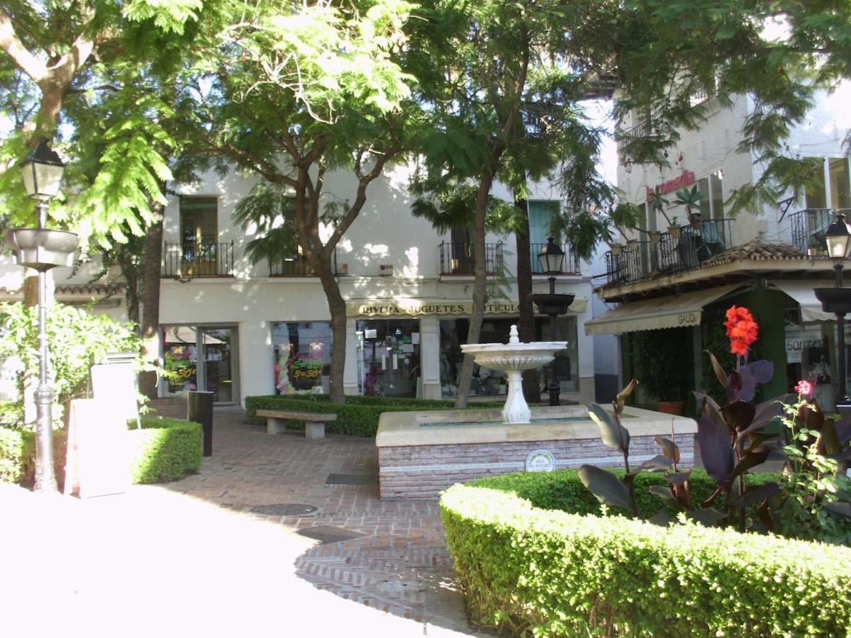 Old Town Marbella Home Exterior photo