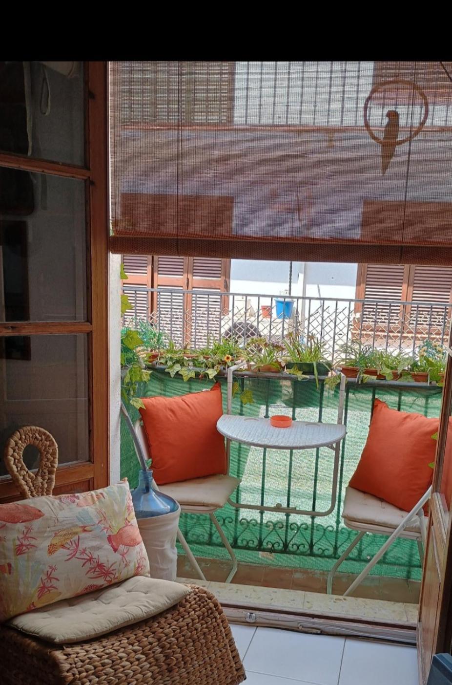 Old Town Marbella Home Exterior photo